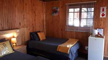Thabankwe Bushveld Inn