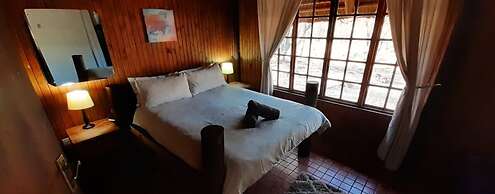 Thabankwe Bushveld Inn