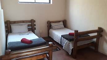 Thabankwe Bushveld Inn
