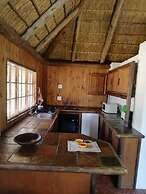 Thabankwe Bushveld Inn