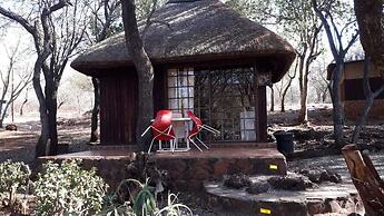 Thabankwe Bushveld Inn
