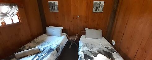 Thabankwe Bushveld Inn