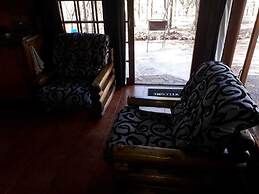 Thabankwe Bushveld Inn