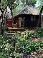 Thabankwe Bushveld Inn