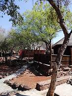 Thabankwe Bushveld Inn