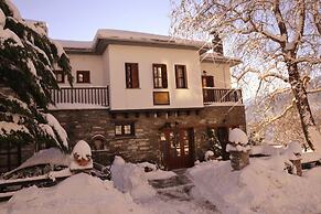 Guesthouse FILIREA