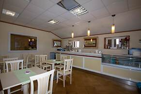 Hotel Dory