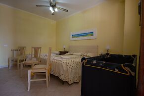 Hotel Dory
