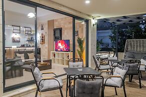 Bayram Hotel