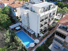 Bayram Hotel