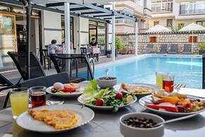 Bayram Hotel
