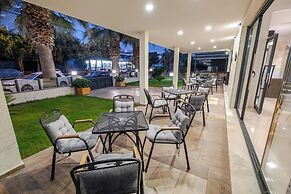 Bayram Hotel