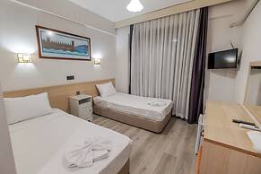 Bayram Hotel