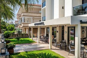 Bayram Hotel