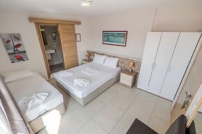Bayram Hotel