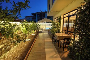Bayram Hotel