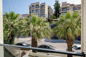 Bayram Hotel