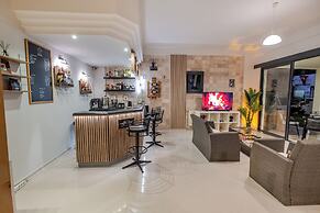 Bayram Hotel