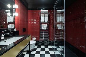Stories Boutique Hotel
