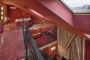 Stories Boutique Hotel