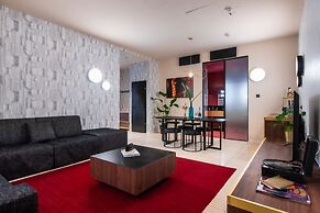 Stories Boutique Hotel