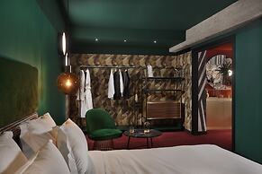 Stories Boutique Hotel