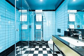 Stories Boutique Hotel
