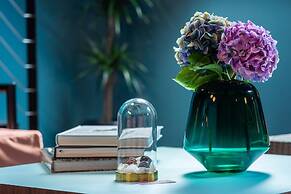 Stories Boutique Hotel