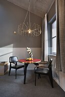 Stories Boutique Hotel
