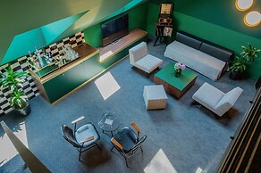 Stories Boutique Hotel