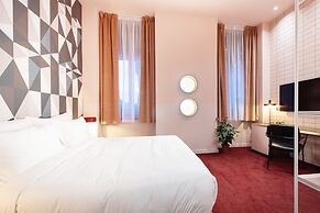 Stories Boutique Hotel