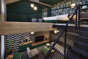 Stories Boutique Hotel