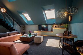 Stories Boutique Hotel