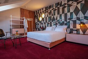 Stories Boutique Hotel