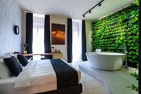 Stories Boutique Hotel