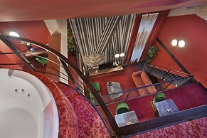Stories Boutique Hotel