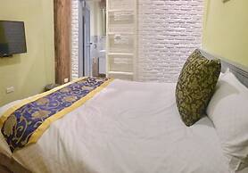 Luck Homestay