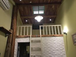 Luck Homestay