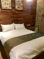 Luck Homestay