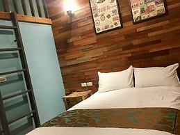 Luck Homestay