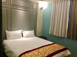 Luck Homestay