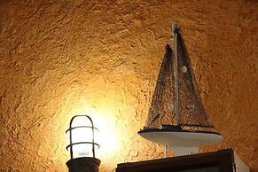 Luck Homestay