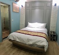 Luck Homestay