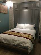 Luck Homestay