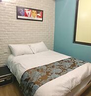Luck Homestay