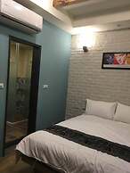 Luck Homestay