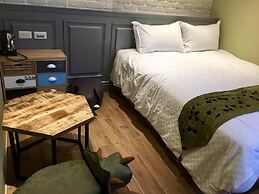 Luck Homestay