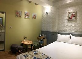 Luck Homestay