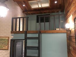 Luck Homestay