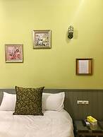 Luck Homestay